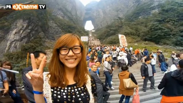 Entrevista a Dany Torres - Freestyle Masters Barcelona 2012 - PRExtreme TV Channel (HD)