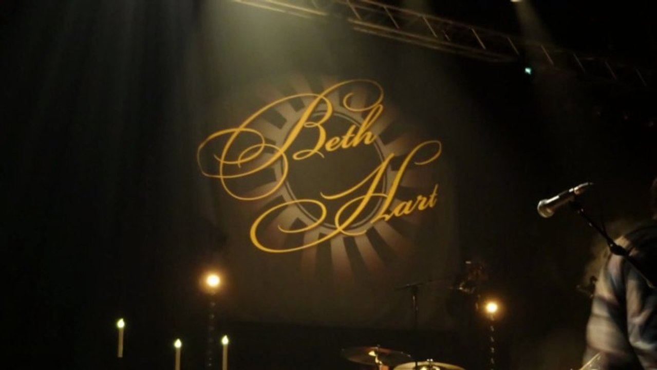 Beth Hart - Conflans Yvelines France