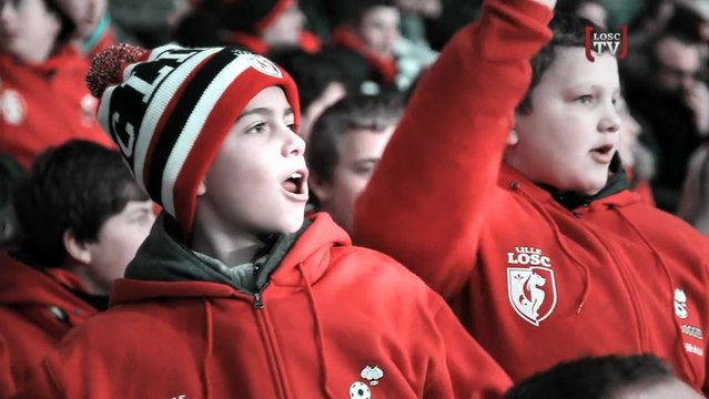Le Stade Pierre Mauroy, une expérience unique