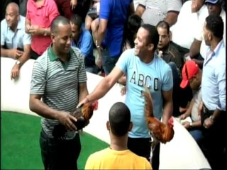 2da Parte Programa TECNODEPORTES  Resumen 22 de marzo 2013