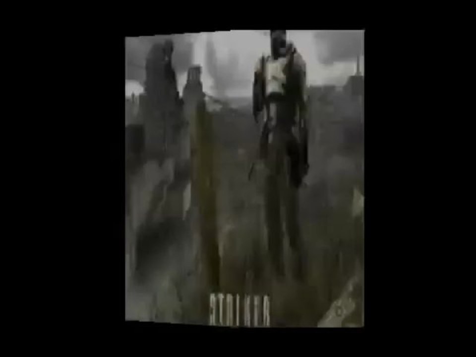 free S.T.A.L.K.E.R. trailer RTL LÜGEN TV contra ZDF online Stalker game shootings Christian langos