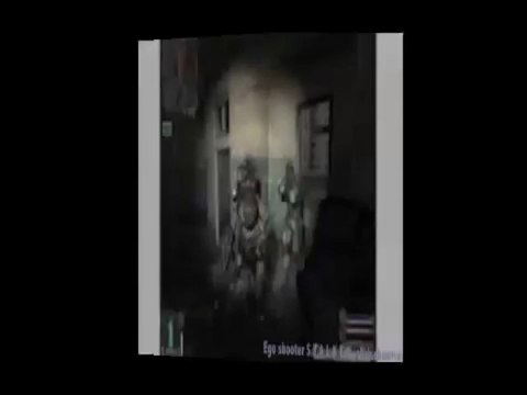 trailer lecker Langos shooter iphone free Stalker shooting Egoshooter - by Christian Langos