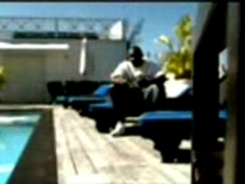 Kool Shen Salif & Orishas - Paris Cuba