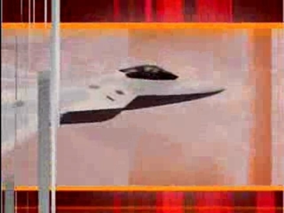 F-22 Raptor