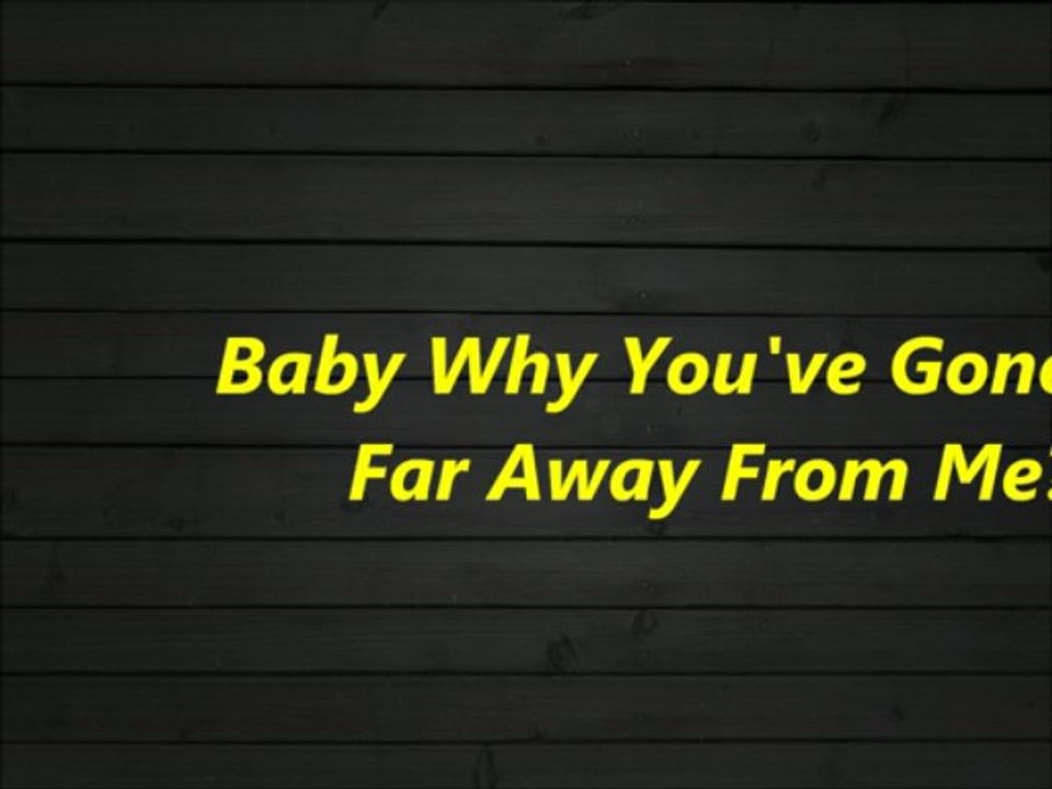 Come Out Again Asim Azhar - Lyrics