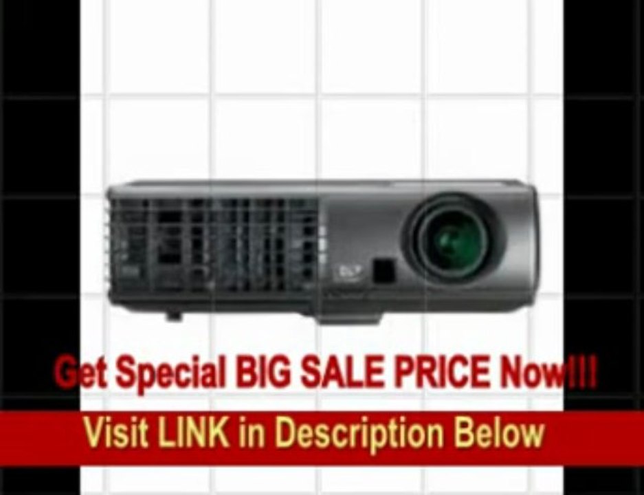 [REVIEW] Optoma TW1692, WXGA, 3.2 lb, 3000 lumen, DLP Multimedia Projector
