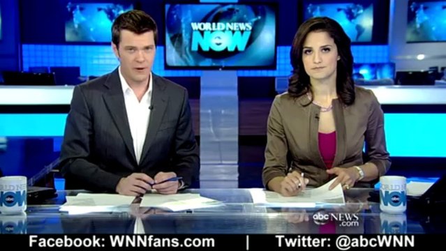 David Petraeus Apologizes for Affair