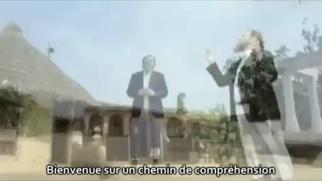 LA PREUVE QUE L' ISLAM EST LA VERITE - INTRODUCTION BANDE ANNONCE - ABDUR RAHEEM GREEN