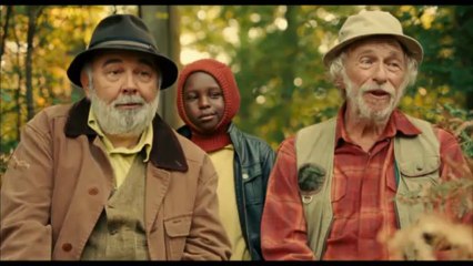 Madeline Fontaine invitée d'honneur au festival Ciné-Jeune de l'Aisne