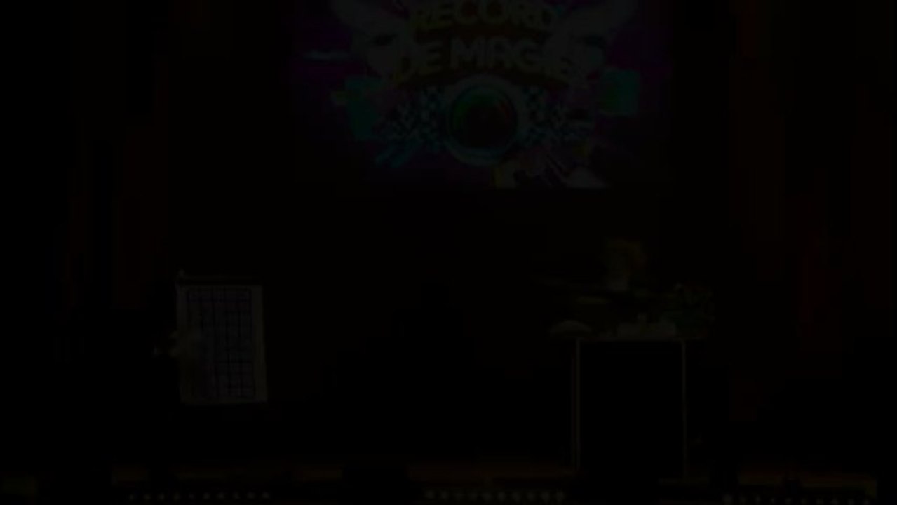 Spectacle "Mysteric"  d'Eric Antoine