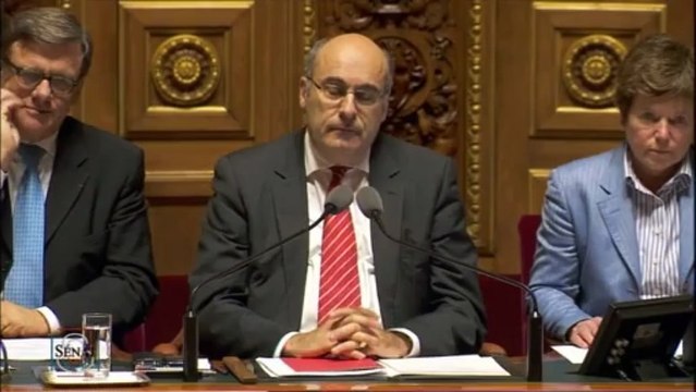 PPL visant a faciliter l'exercice, par l'élus locaux, de leur mandat