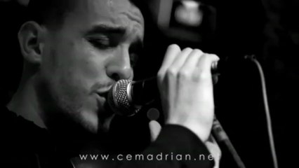 Cem Adrian - Bana Ne Yaptın