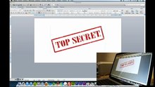 Enveloppe explosive piégée - farce et attrape [TUTO]