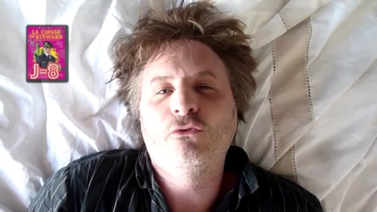 cyril Perrin présente Le monde du 27 Mars 2013