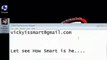 Hack Gmail Accounts Password - Next Generation Hacking Software 2013