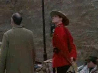 Fraser and Vecchio [Music by Nickelback]