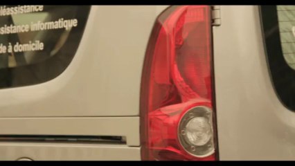 Nouveaux Regards sur Age d'Or Services 2013 Le métier d'accompagnateur