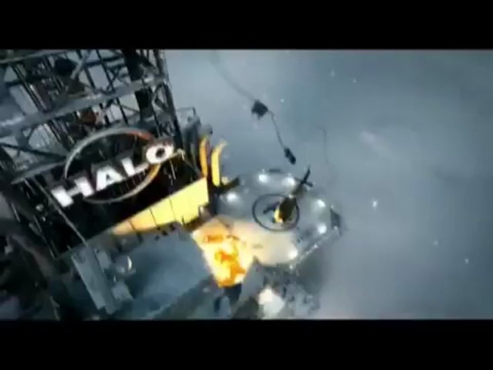 film Le jour de glace bande annonce VF