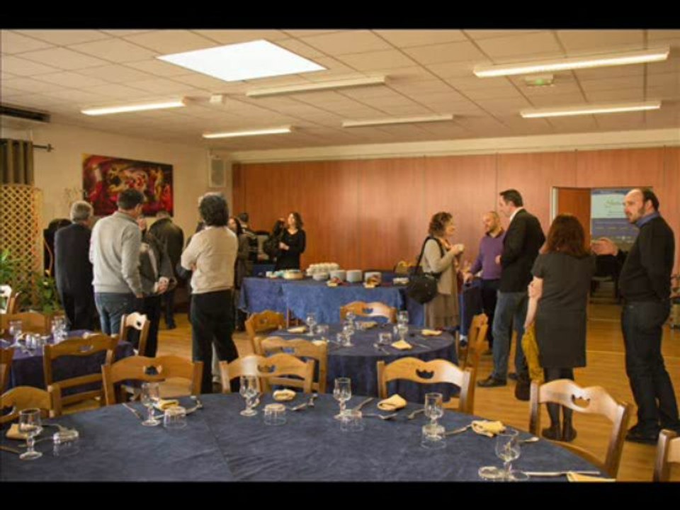 Interview de l'Hôtel*** Restaurant Solenca à Nogaro par la Radio D'Artagnan