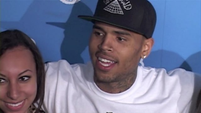 Rihanna and Chris Brown 'Planning Crazy Stag and Hen Do Before Wedding'