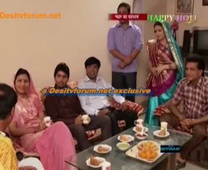 Pyar Ya Dehshat 27th March 2013 Video Watch Online Part2