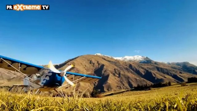 Entrevista a Xavier Pasamonte (Sherwy) BMX - Freestyle Masters Barcelona - PRExtreme TV Channel (HD)