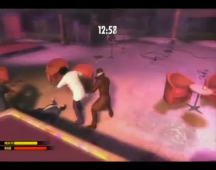 Watchmen the end is nigh – ps3 [download .torrent]