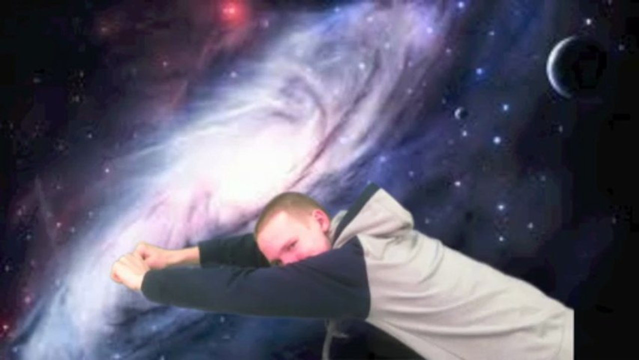 Nuclear Synthesymphony