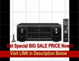 [SPECIAL DISCOUNT] Denon AVR-2313CI Networking Home Theater Receiver with AirPlay and Powered Zone 2
