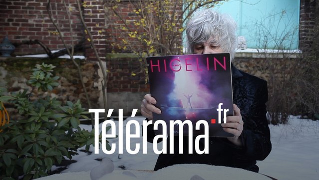 Jacques Higelin au fil de ses albums (4/6) “Higelin à Bercy” (1985) : “J'étais comme dans un grand film”