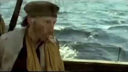 film Sea Wolf Le loup des mers bande annonce VF