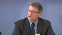 [ARCHIVE] Premier séminaire Mémoire et Citoyenneté : intervention de Vincent Peillon