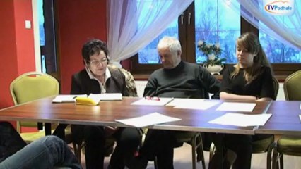 Ekologia w gminie Rabka-Zdrój