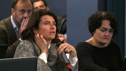 Réponses aux journalistes de la Porte-parole du gouvernement le 27 mars 2013