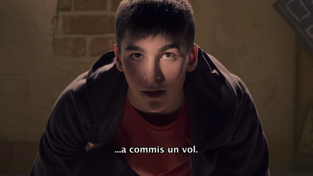 Sly Cooper Voleurs à Travers le Temps - Trailer de lancement [FR]