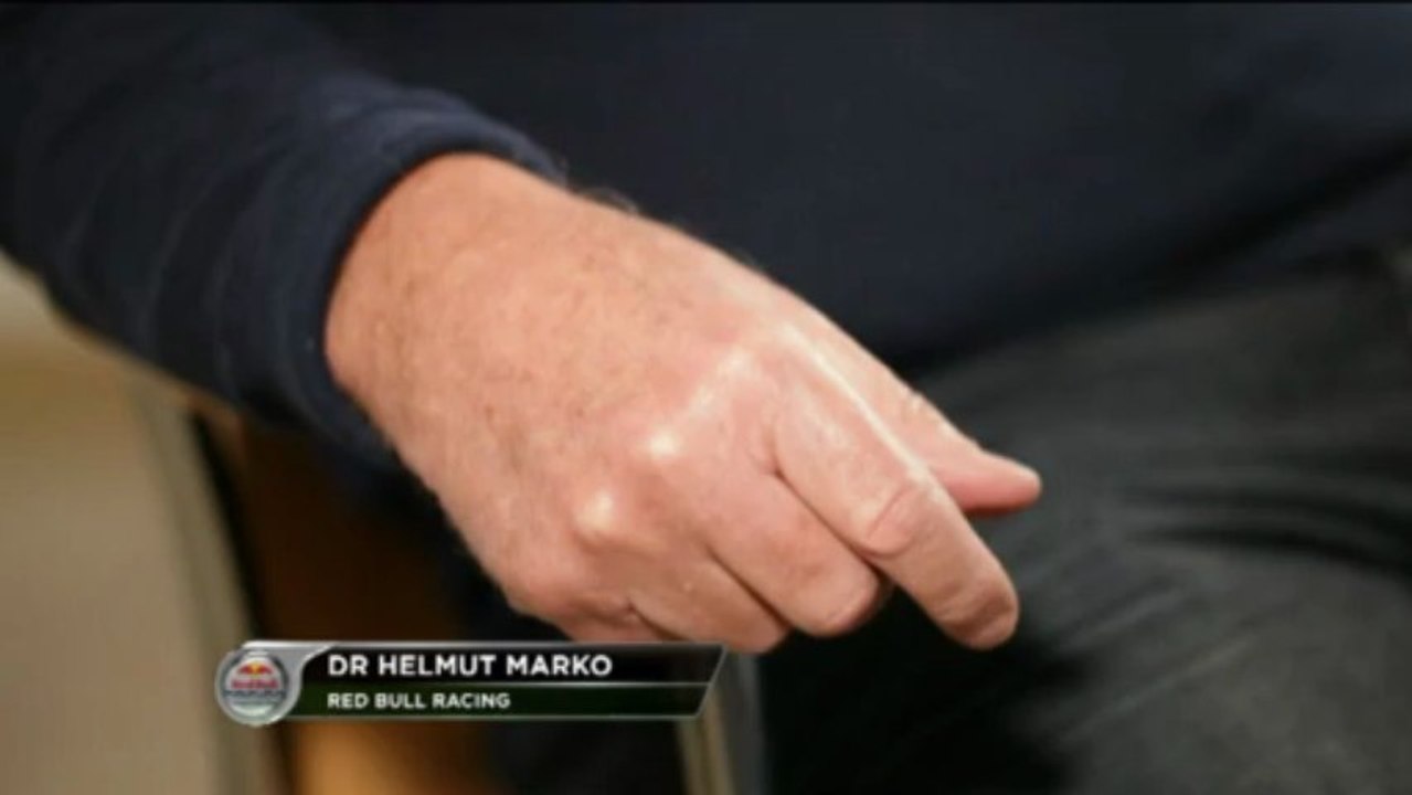 Dr. Marko: 'Sebastian war selbst überrascht von seiner Radikalität'