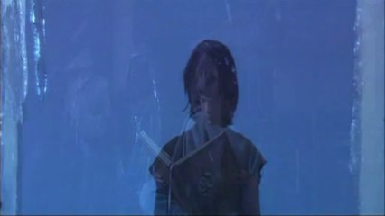 L'histoire sans fin - Le miroir