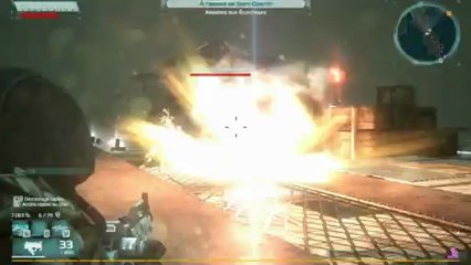 Gameplay Defiance Siberius AziluM 01