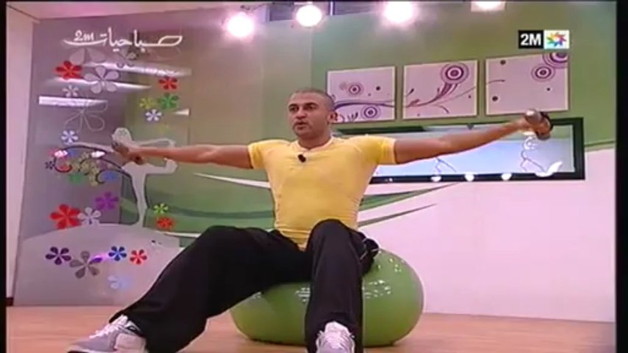 صباحيات : الأربعاء 27 مارس