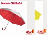 AKO KDO - Parapluies Publicitaires