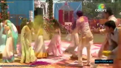 Rand De Colors 720p 27th March 2013 Video Watch Online HD pt1