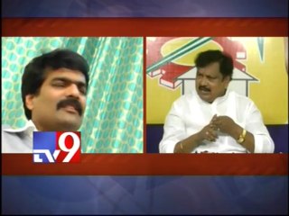 TDP demands Sharmila's response to Black Paper
