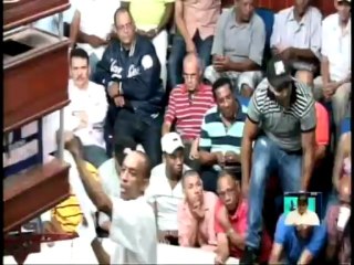 1era Parte Programa TECNODEPORTES  Resumen 22 de marzo 2013