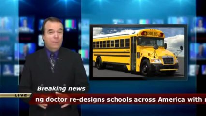 Learning on the School Bus  Concept Changes American Education