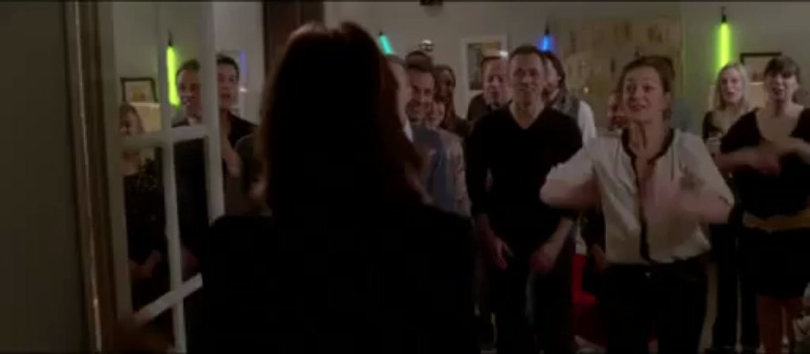 film Hotel Normandy Bande annonce vf