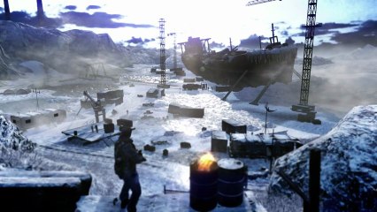 Sniper: Ghost Warrior 2 - Siberian Strike DLC Trailer