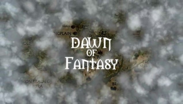 Dawn of Fantasy: Kingdom Wars - Steam Release Trailer