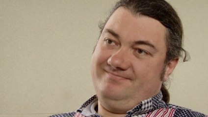 Cinéma du Réel 2013 : Rencontre avec Christophe Bisson