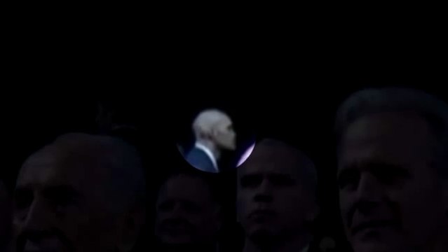 Obama Alien Extraterrestre