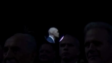 Obama Alien Extraterrestre